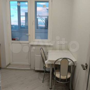 Сдается 1-комнатная квартира, 25,6 м²