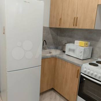 Сдается 1-комнатная квартира, 25,6 м²