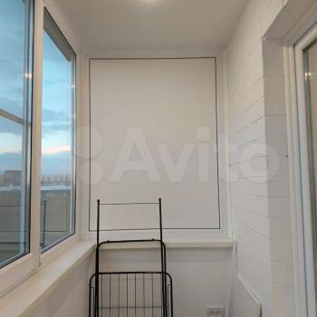 Сдается 1-комнатная квартира, 25,6 м²