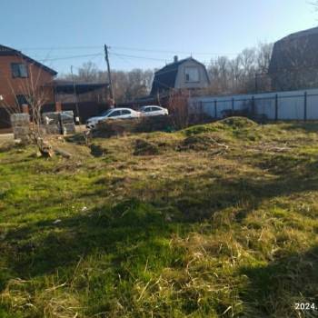 Продается Участок, 400 м²