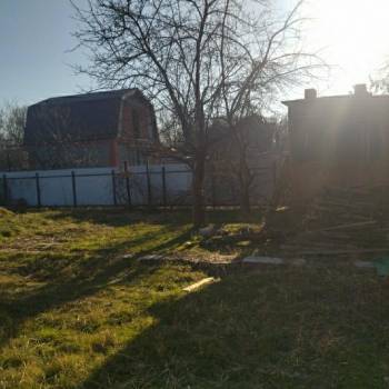 Продается Участок, 400 м²