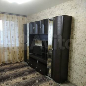 Сдается 1-комнатная квартира, 38 м²