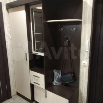 Сдается 1-комнатная квартира, 38 м²