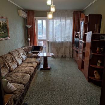 Продается 3-х комнатная квартира, 53 м²
