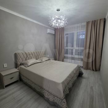 Продается 2-х комнатная квартира, 60 м²