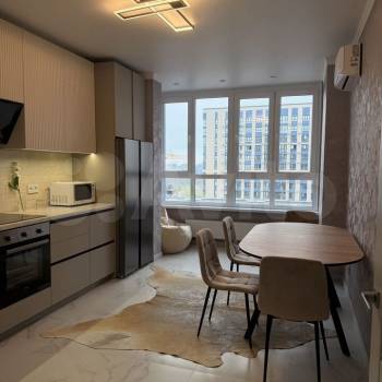 Продается 2-х комнатная квартира, 60 м²