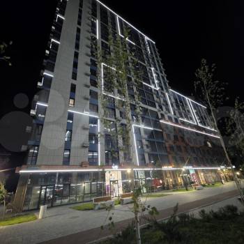 Продается 2-х комнатная квартира, 60 м²