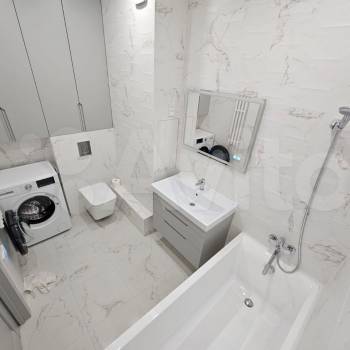 Продается 2-х комнатная квартира, 60 м²