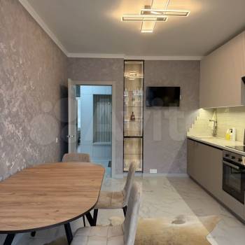 Продается 2-х комнатная квартира, 60 м²