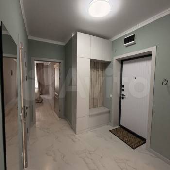 Продается 2-х комнатная квартира, 60 м²