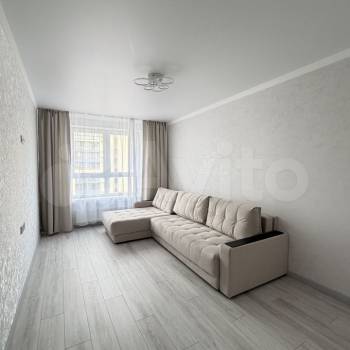 Продается 2-х комнатная квартира, 60 м²