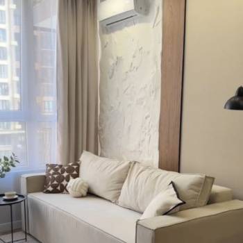 Сдается 1-комнатная квартира, 37 м²