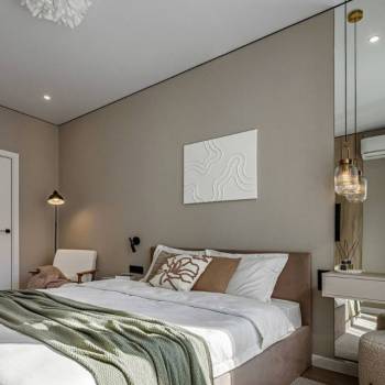 Сдается 1-комнатная квартира, 37 м²