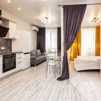 Сдается 1-комнатная квартира, 36 м²