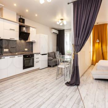 Сдается 1-комнатная квартира, 36 м²