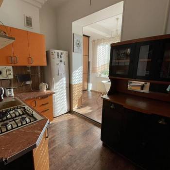 Сдается 1-комнатная квартира, 44 м²