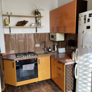 Сдается 1-комнатная квартира, 44 м²