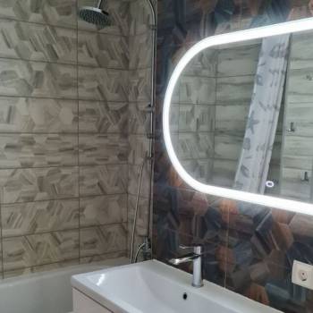 Сдается 2-х комнатная квартира, 65 м²