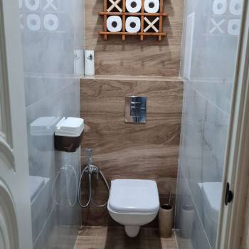 Сдается 2-х комнатная квартира, 65 м²