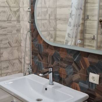 Сдается 2-х комнатная квартира, 65 м²