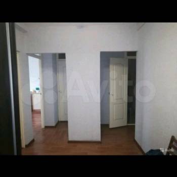 Сдается 2-х комнатная квартира, 65,1 м²