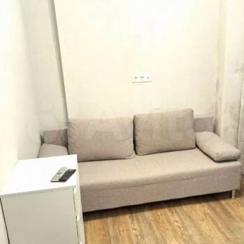 Продается 1-комнатная квартира, 15 м²