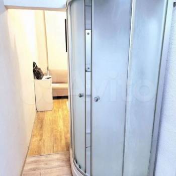 Продается 1-комнатная квартира, 15 м²