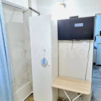 Продается 1-комнатная квартира, 15 м²