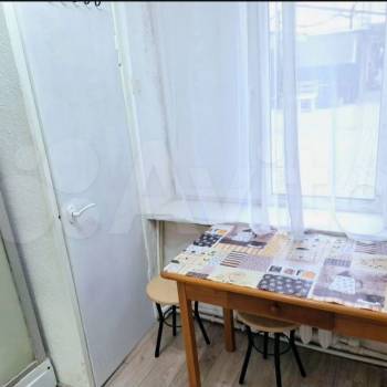 Продается 1-комнатная квартира, 15 м²