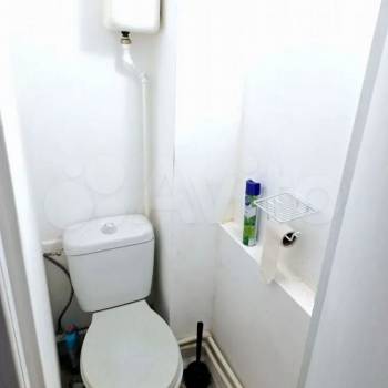 Продается 1-комнатная квартира, 15 м²