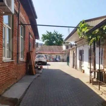 Продается 1-комнатная квартира, 15 м²