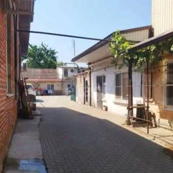 Продается 1-комнатная квартира, 15 м²