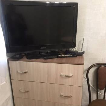 Продается 1-комнатная квартира, 16 м²