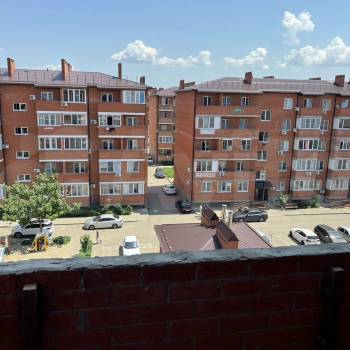 Продается 1-комнатная квартира, 19,7 м²