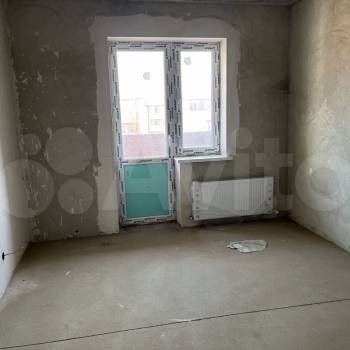 Продается 1-комнатная квартира, 19,7 м²