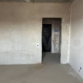 Продается 1-комнатная квартира, 19,7 м²