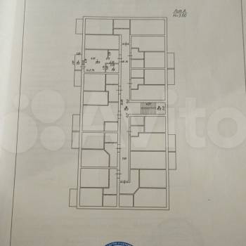 Продается 1-комнатная квартира, 24,7 м²