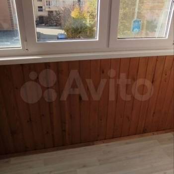 Продается 1-комнатная квартира, 24,7 м²