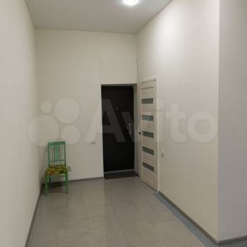 Продается 1-комнатная квартира, 18,4 м²