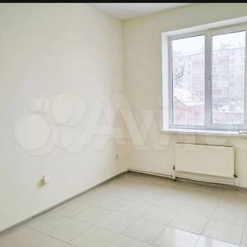 Продается 1-комнатная квартира, 18,4 м²