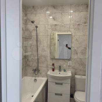 Продается 1-комнатная квартира, 26,2 м²