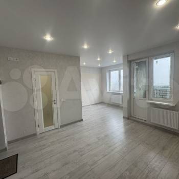 Продается 1-комнатная квартира, 26,2 м²
