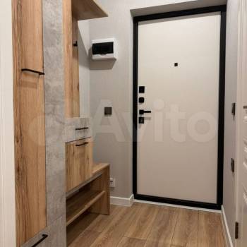 Продается 1-комнатная квартира, 22,6 м²