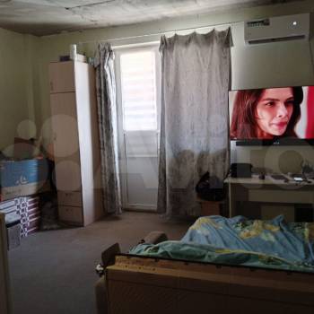 Продается 1-комнатная квартира, 24,2 м²