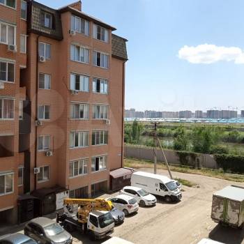 Продается 1-комнатная квартира, 24,2 м²
