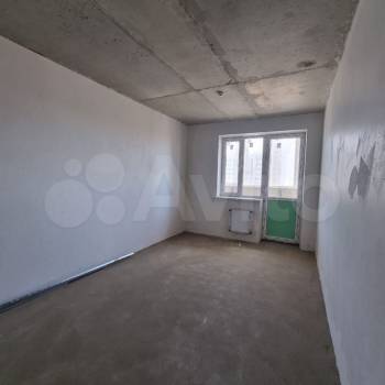 Продается 1-комнатная квартира, 42,3 м²