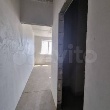 Продается 1-комнатная квартира, 42,3 м²