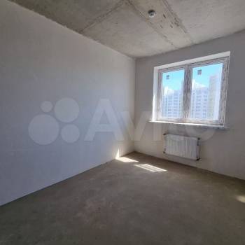 Продается 1-комнатная квартира, 42,3 м²