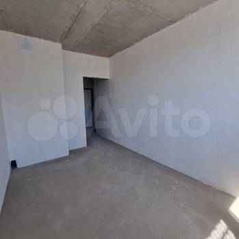 Продается 1-комнатная квартира, 42,3 м²