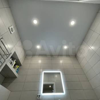 Продается 1-комнатная квартира, 40 м²